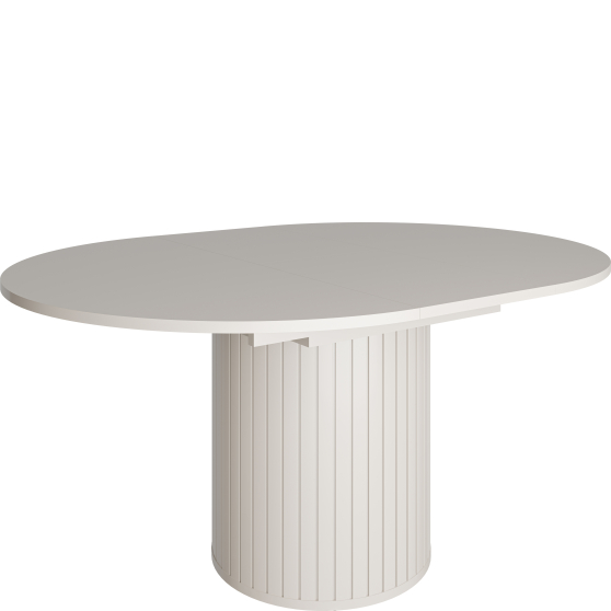 Stół rozkładany owalny ZA9 ZANTE Podstawowe (1)