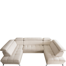 Narożnik w kształcie litery U LAGO IV Uniwersalny Podstawowe