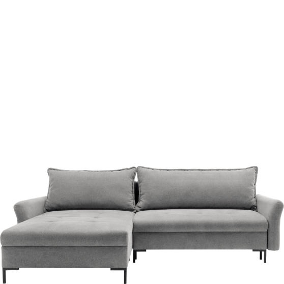 Narożnik rozkładany do salonu MARCO II Lewy Podstawowe