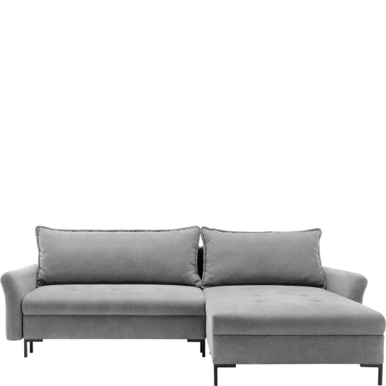 Narożnik rozkładany do salonu MARCO II Prawy Podstawowe