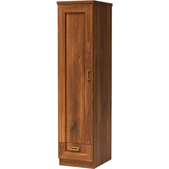 Szafa mała z szufladą Dąb Stuletni T-9 Lewa TADEUSZ DĄB STULETNI Podstawowe