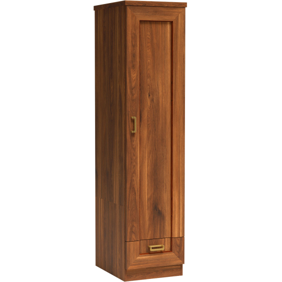 Szafa mała z szufladą Dąb Stuletni T-9 Prawa TADEUSZ DĄB STULETNI Podstawowe