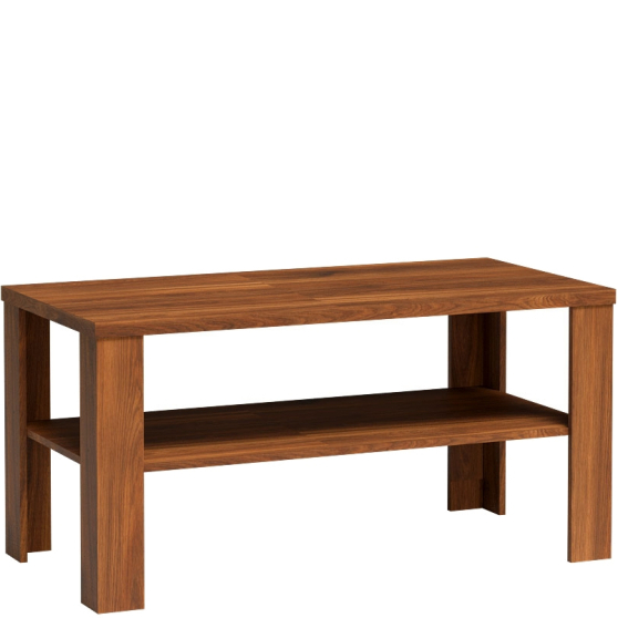 Duży stolik do salonu w stylu klasycznym Dąb Stuletni T-13 TADEUSZ DĄB STULETNI Podstawowe