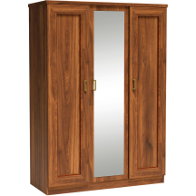 Szafa trzydrzwiowa z lustrem Dąb Stuletni T-15 TADEUSZ DĄB STULETNI Podstawowe