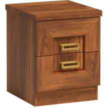 Szafka nocna stolik do sypialni Dąb Stuletni T-16 TADEUSZ DĄB STULETNI Podstawowe