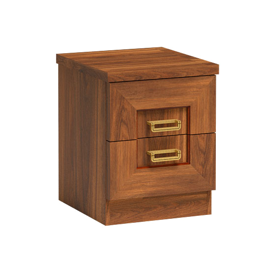 Szafka nocna stolik do sypialni Dąb Stuletni T-16 TADEUSZ DĄB STULETNI Podstawowe