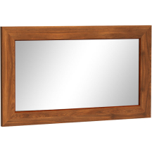 Lustro ścienne wiszące duże w ramie Dąb Stuletni T-17 TADEUSZ DĄB STULETNI Podstawowe