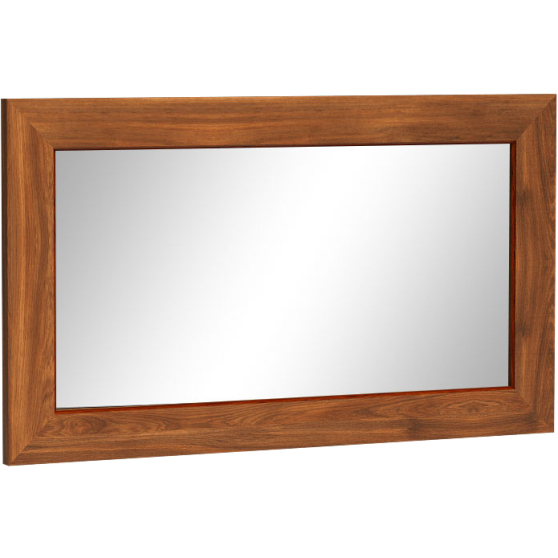 Lustro ścienne wiszące duże w ramie Dąb Stuletni T-17 TADEUSZ DĄB STULETNI Podstawowe