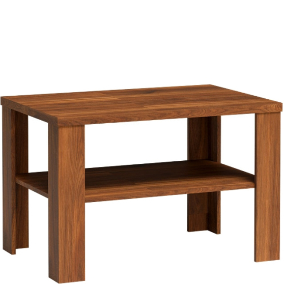 Mały stolik do salonu w stylu klasycznym Dąb Stuletni T-23 TADEUSZ DĄB STULETNI Podstawowe