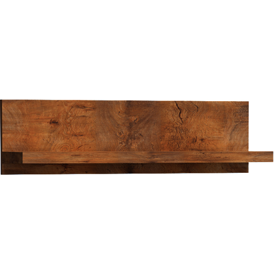 Półka ścienna wisząca Dąb Stuletni T-27 TADEUSZ DĄB STULETNI Podstawowe