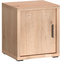 Szafka nocna stolik do sypialni G-7 Dąb Cremona GRANDE Podstawowe