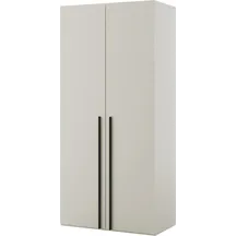 Szafa 2-drzwiowa młodzieżowa WO-02 WOOW Podstawowe