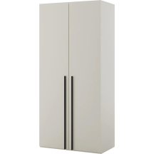 Szafa 2-drzwiowa młodzieżowa WO-02 WOOW Podstawowe