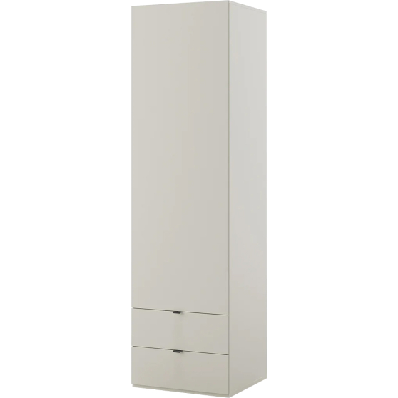 Szafa 1-drzwiowa bieliźniarka WO-03 WOOW Podstawowe