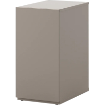 Kontenerek WO-08 pod biurko młodzieżowe WOOW Podstawowe