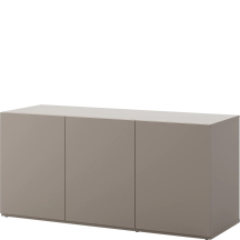 Nowoczesna komoda do pokoju nastolatka WO-07 WOOW Podstawowe