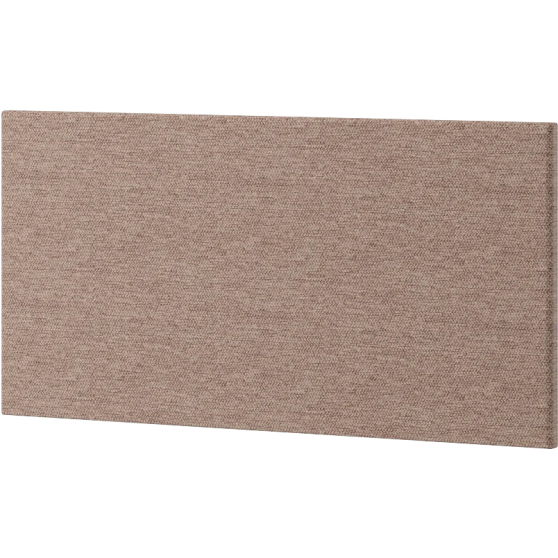 Zagłówek tapicerowany do łóżka WO-12 WOOW Podstawowe