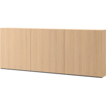 Szafka wisząca trzydrzwiowa WO-06 WOOW Podstawowe