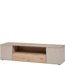 Szafka RTV pod telewizor Kaszmir CATALINA Podstawowe