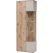 Witryna wysoka Kaszmir CATALINA Podstawowe