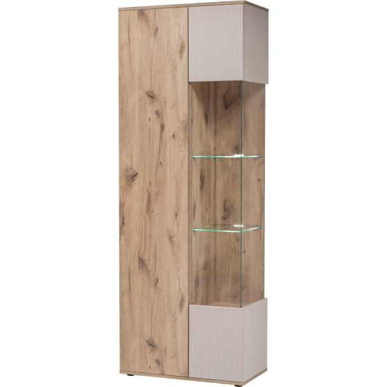 Witryna wysoka Kaszmir CATALINA Podstawowe