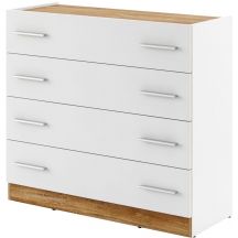 Komoda DT-04 DENTRO Podstawowe