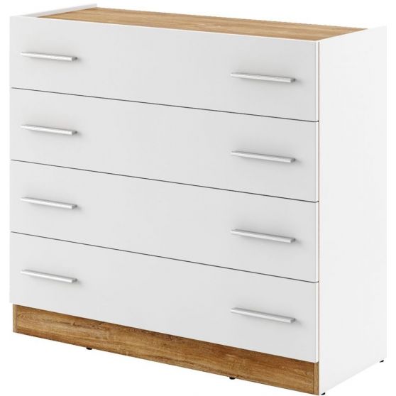 Komoda DT-04 DENTRO Podstawowe