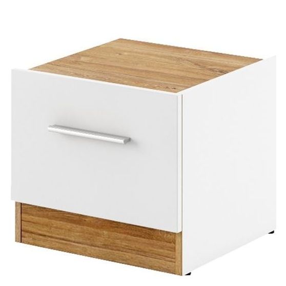Szafka nocna Prawa DT-03P DENTRO Podstawowe