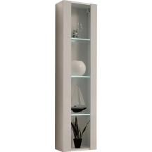 Witryna wisząca FY 41 z oświetleniem Kaszmir FLY KASZMIR Podstawowe