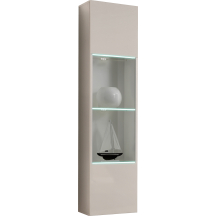 Witryna wisząca FY 42 z oświetleniem Kaszmir FLY KASZMIR Podstawowe