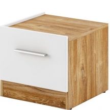 Szafka nocna Lewa DT-03L DENTRO Podstawowe