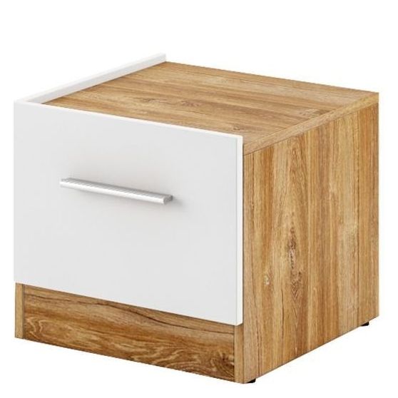 Szafka nocna Lewa DT-03L DENTRO Podstawowe