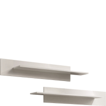 Zestaw dwóch półek MX Kaszmir FLY KASZMIR Podstawowe