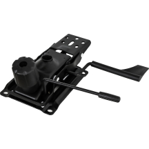 Mechanizm synchroniczny HF009A do foteli obrotowych Podstawowe