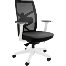 Fotel obrotowy biurowy TUNE M Podstawowe (1)