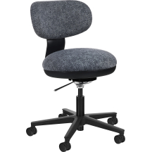 Fotel obrotowy biurowy TURINI Podstawowe