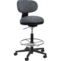 Krzesło regulowane balansujące TURINI Podstawowe