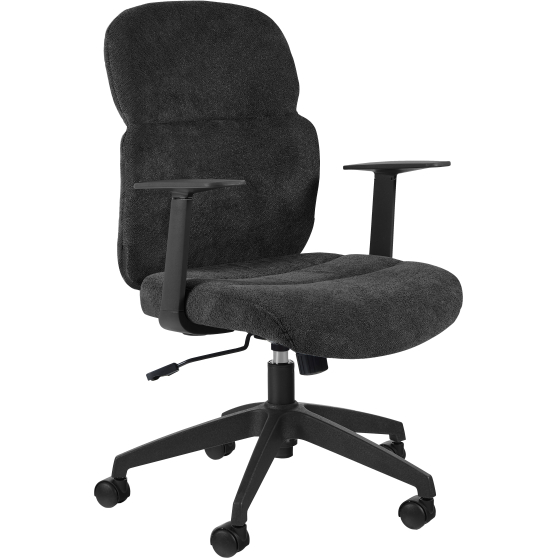 Fotel obrotowy biurowy BONUS Podstawowe (1)