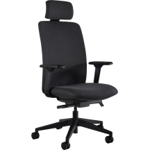 Fotel obrotowy biurowy ELI Podstawowe