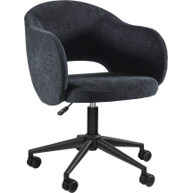 Fotel obrotowy biurowy STILO Krzesło biurowe Podstawowe
