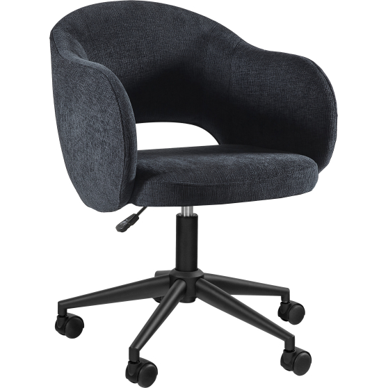 Fotel obrotowy biurowy STILO Krzesło biurowe Podstawowe