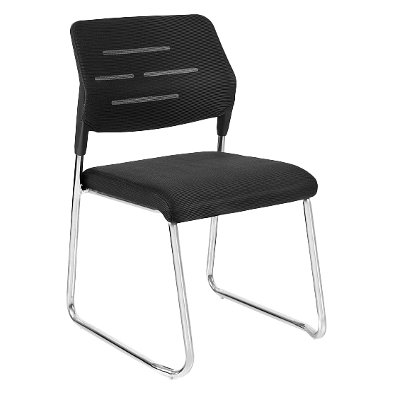 Krzesło konferencyjne SHOW do biura Podstawowe (1)