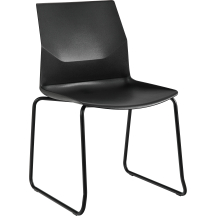 Krzesło konferencyjne RITA Do biura Podstawowe (1)