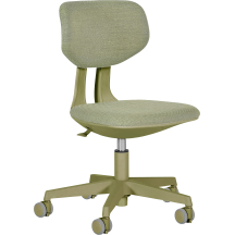 Fotel obrotowy dziecięcy WING Podstawowe (1)