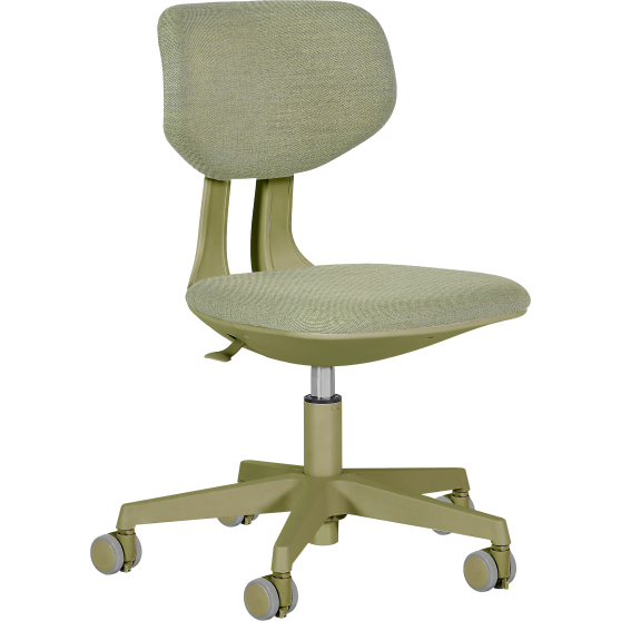 Fotel obrotowy dziecięcy WING Podstawowe (1)