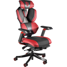 Fotel obrotowy gamingowy COMBAT Podstawowe