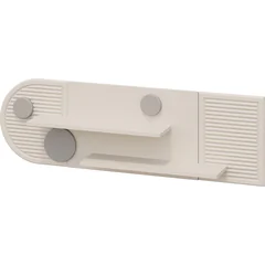 Półka wisząca 130 cm Kaszmir PING Podstawowe