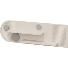 Półka wisząca 130 cm Kaszmir PING Podstawowe