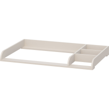 Przewijak do komody PING Kaszmir PING Podstawowe