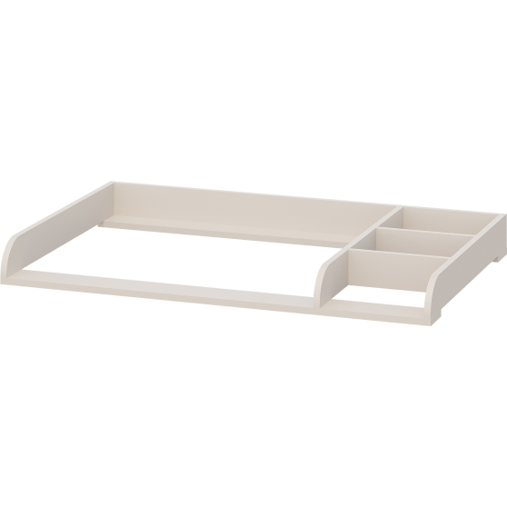 Przewijak do komody PING Kaszmir PING Podstawowe